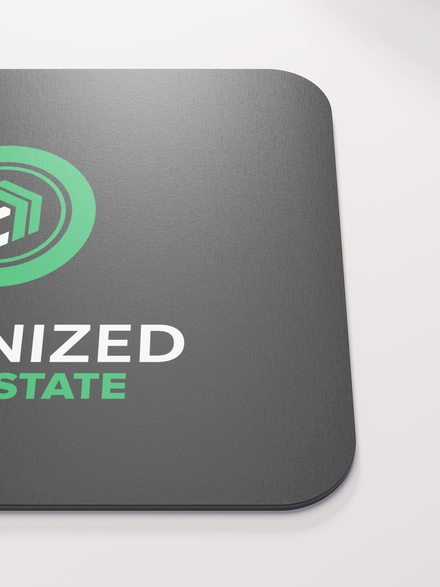 E-Estate “Tokenized Real Estate” Mouse Pad product image (5)