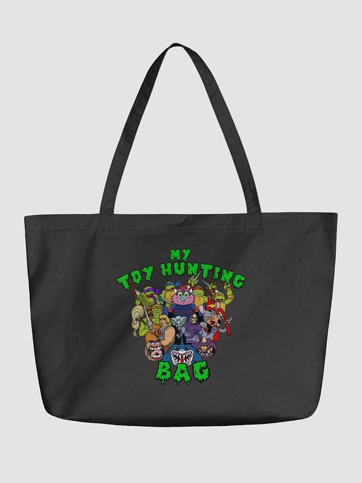 My Toy Hunting Bag product image (1)