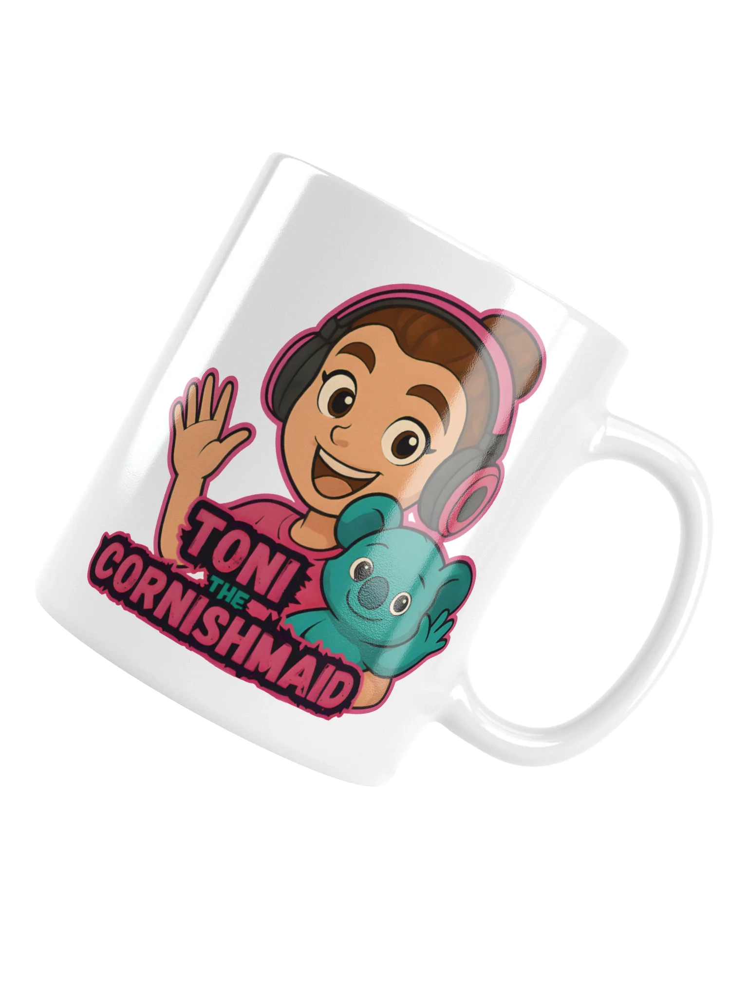 ToniTheCornishMaid MUG product image (13)