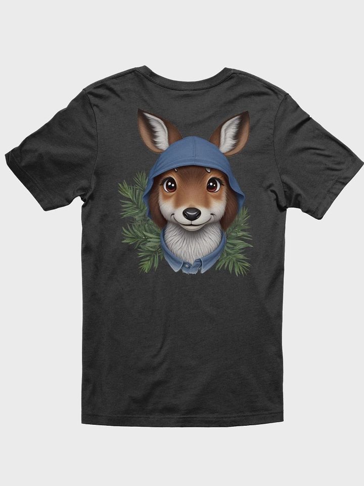 deer shirt design product image (2)