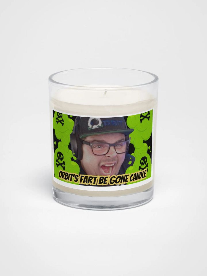 FART-BE-GONE candles product image (1)
