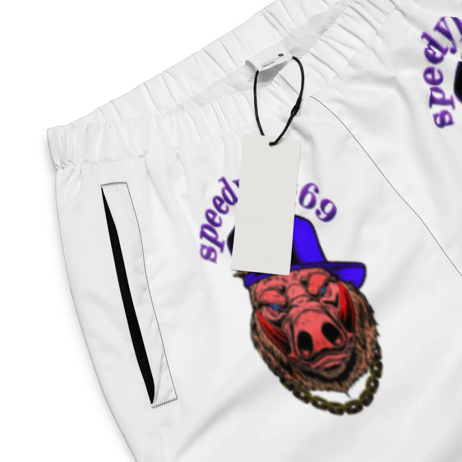 I support speedypig69 product image (3)