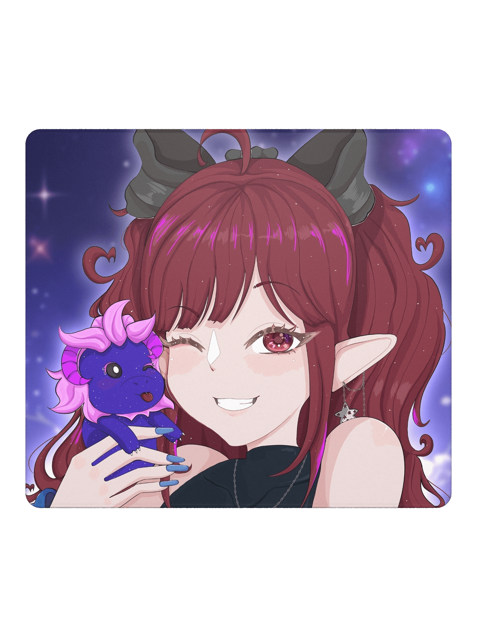 [ LIMITED EDITION ] MIO Mouse mat! product image (2)