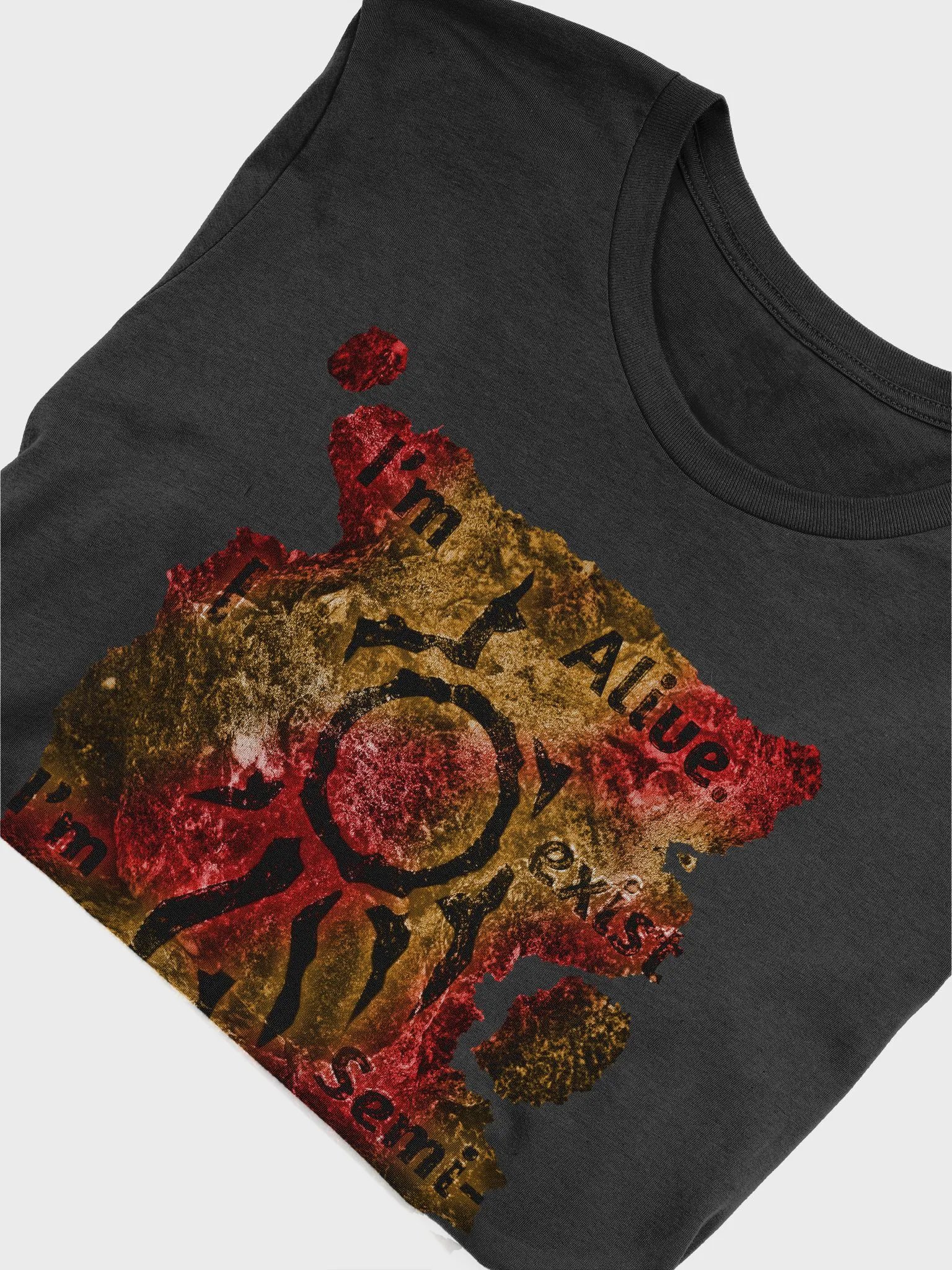 Semi-Normal Shirt product image (3)