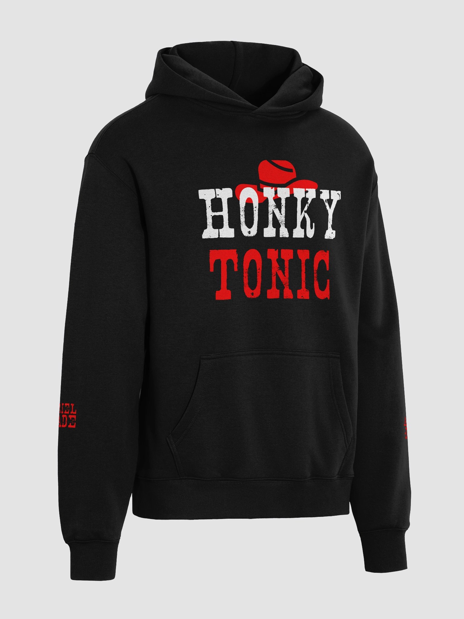 VIP Premium Honky Tonic Hoodie (All-Sided Print) product image (1)