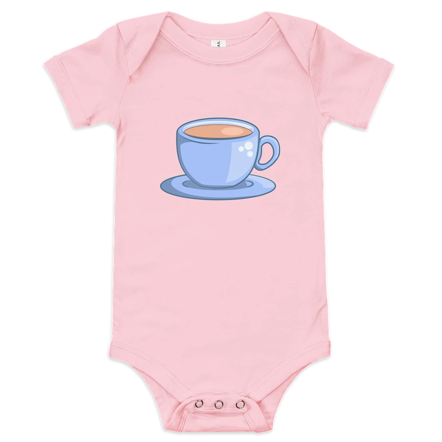 Teacup Baby Onesie! product image (9)