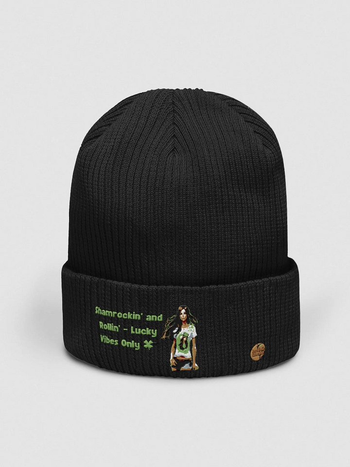 AI BrowningSimmer St. Patrick's Day 2025 product image (1)