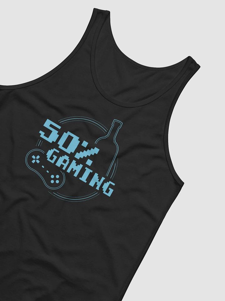 Blue Tank product image (2)