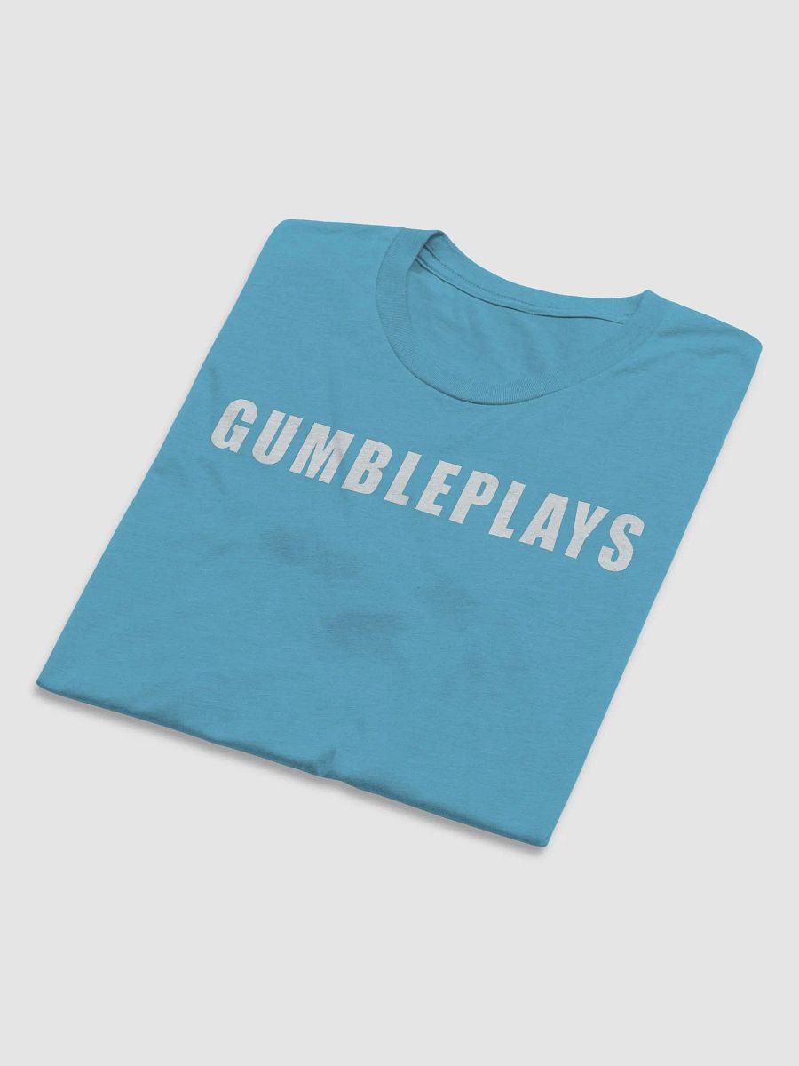 Gumble Tee product image (26)
