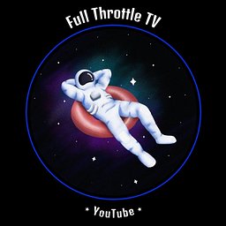 Super Throttle Fan