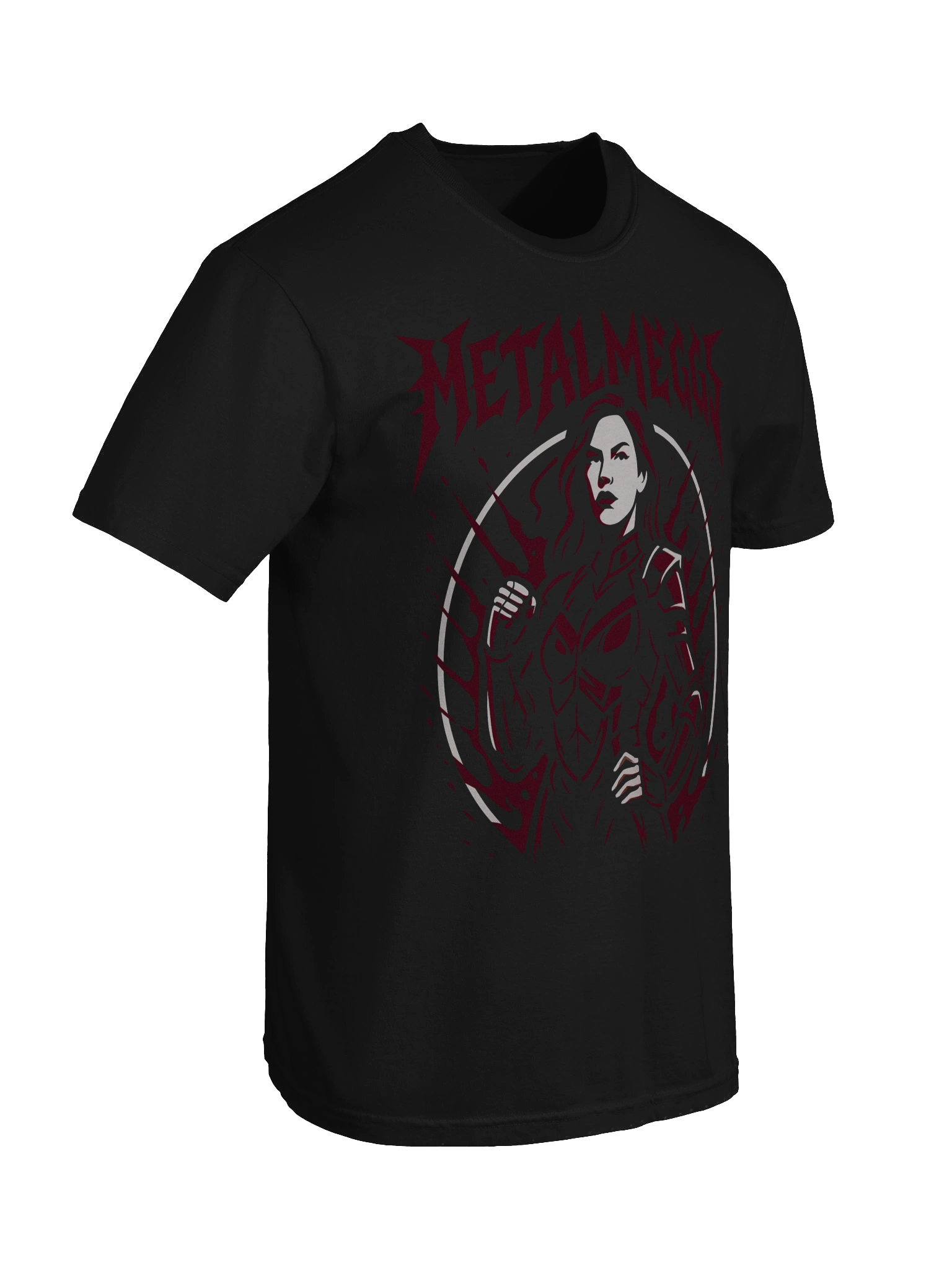 Red Band Tee product image (3)