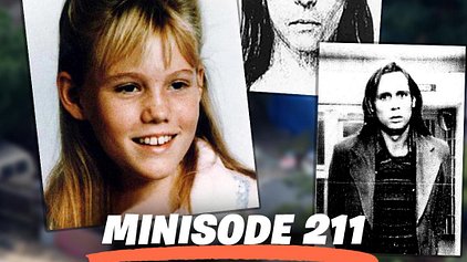 The Kidnapping Of Jaycee Lee Dugard | 18 Years Of Hell | ICMAP Minisode #211