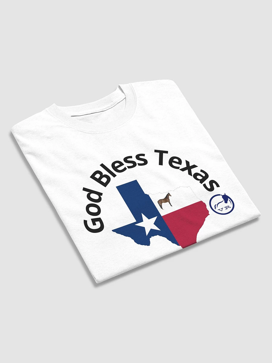 God Bless Texas product image (4)