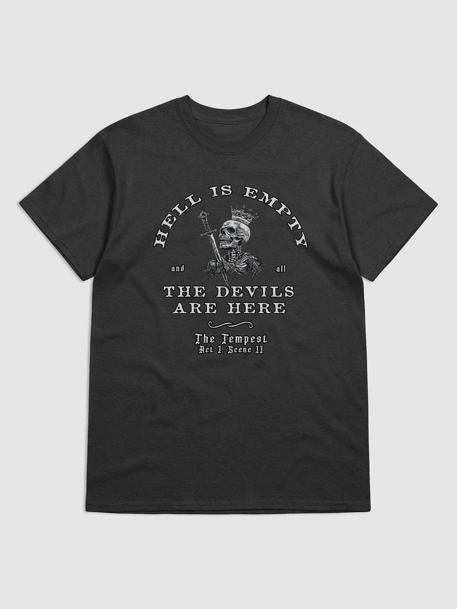 Hell Is Empty and All the Devils Are Here product image (37)