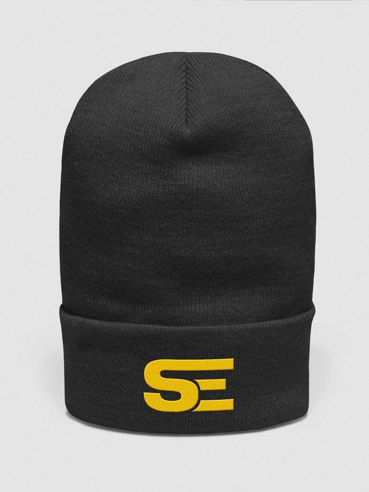 Sonny Evans Beanie product image (2)