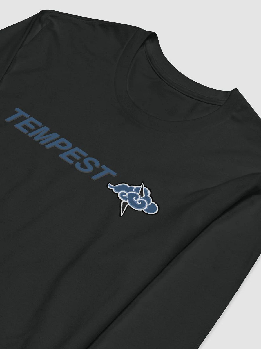 Tempest Long Sleeve Crew product image (6)