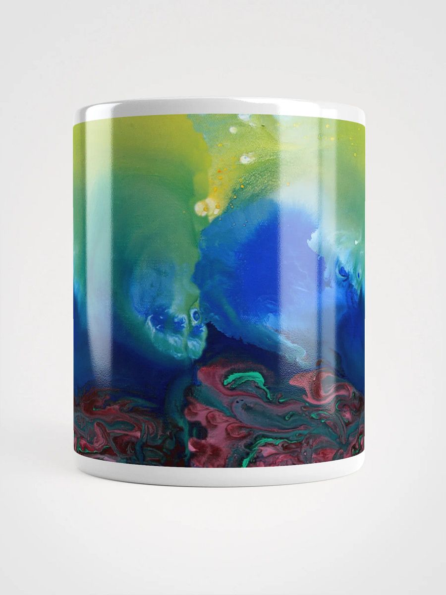 Mediterranean Sun Mug product image (9)