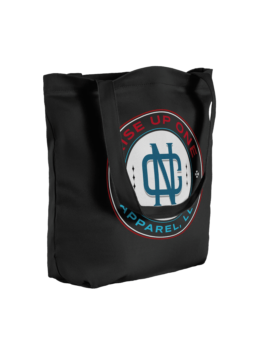 FAFO - When Aliens Show Up - Tote Bag product image (4)
