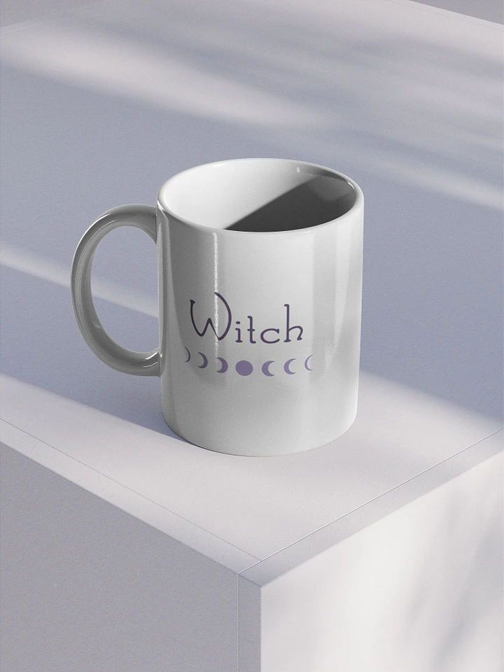 Phases Mug product image (1)