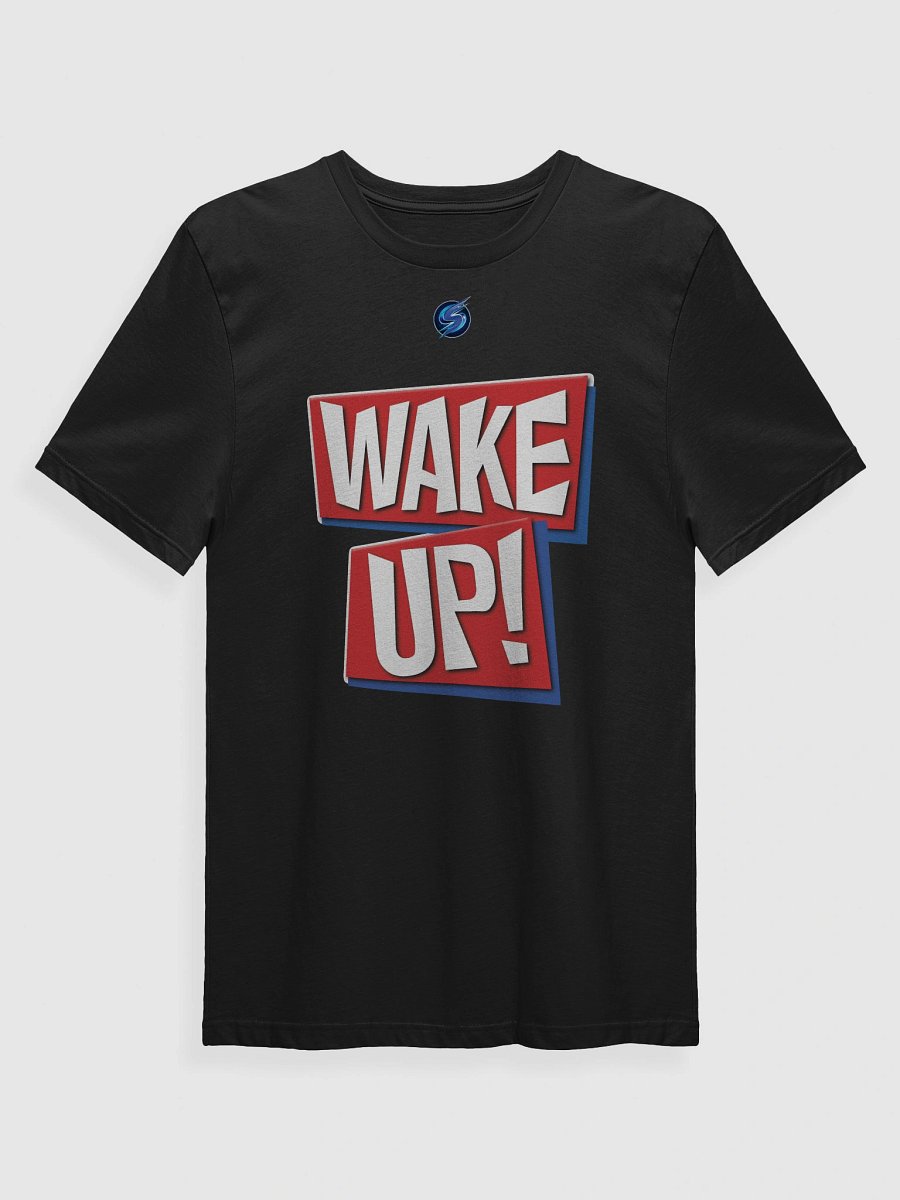 Sparks Next Level Supersoft T-Shirt product image (1)