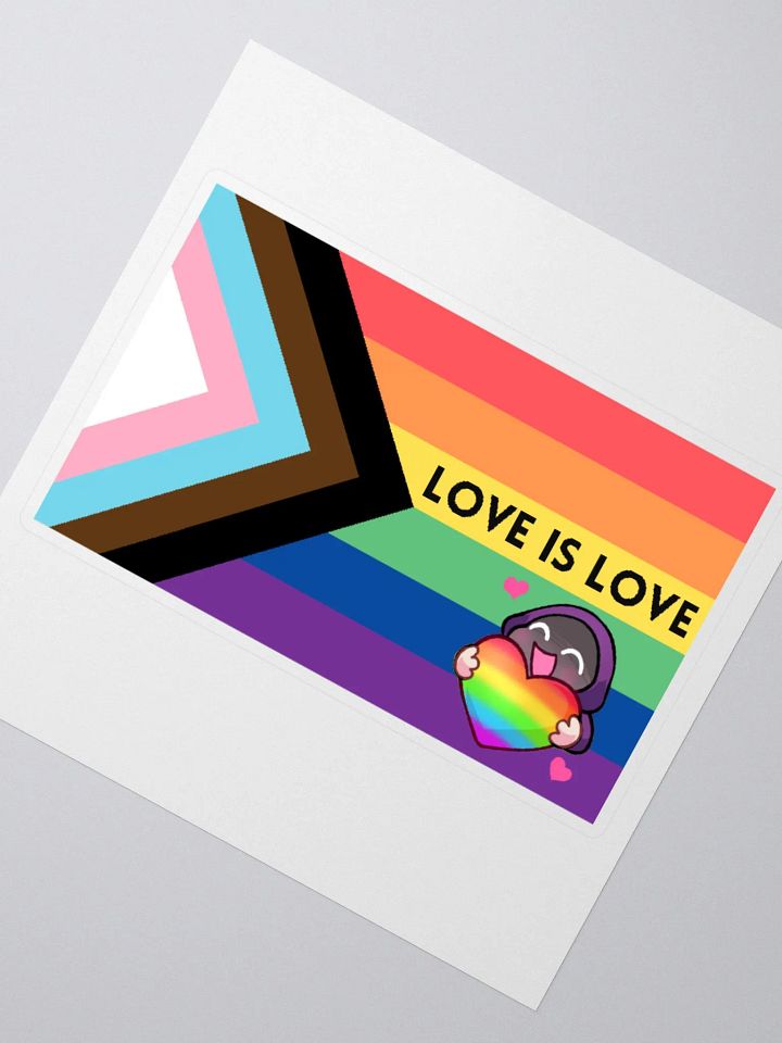 eabPRIDE Progress Sticker product image (6)