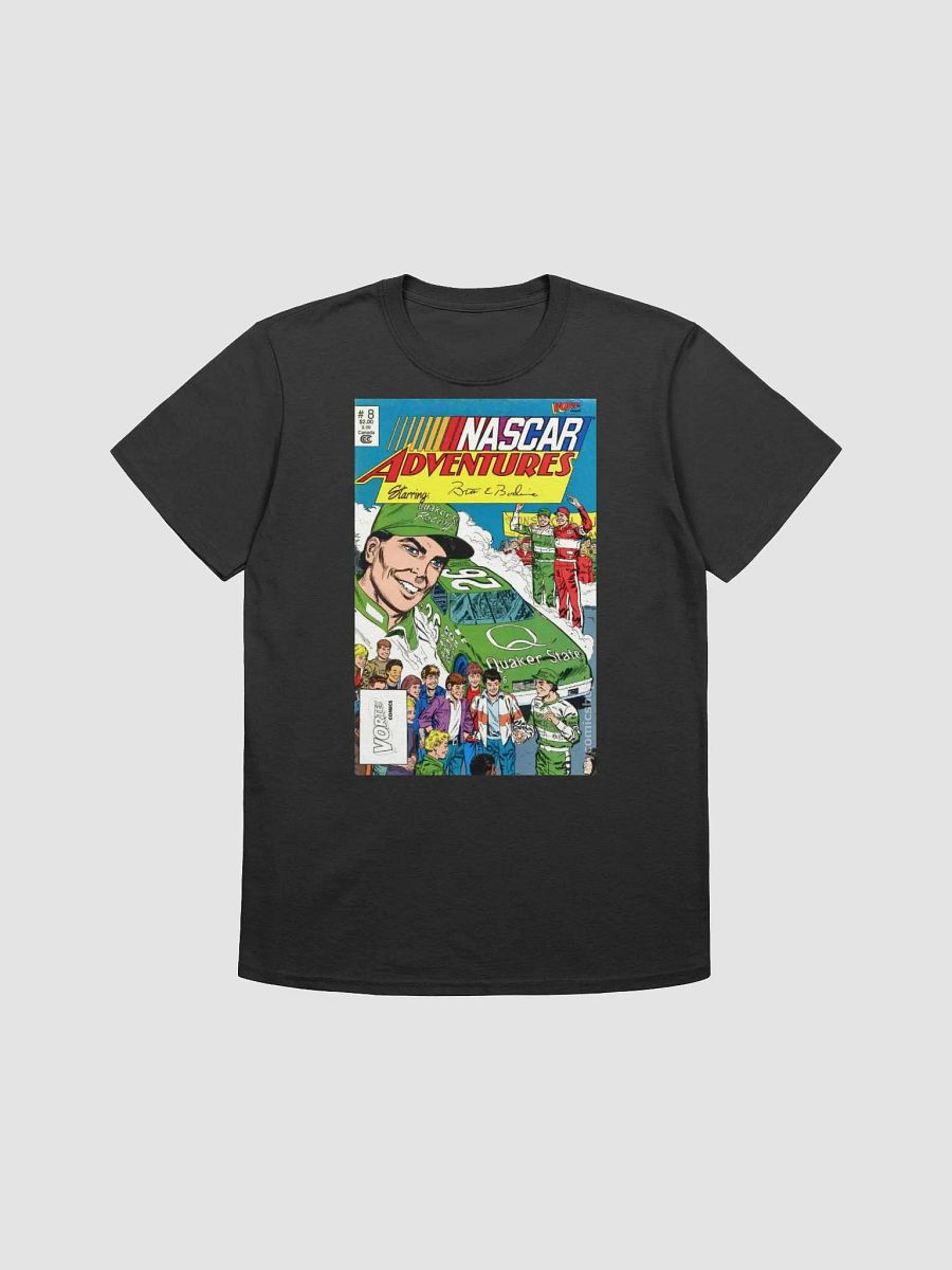 Garage 73 Brickyard Brett product image (1)