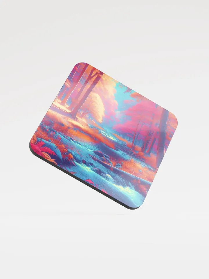 Season Themed Coaster Fall Edition product image (1)