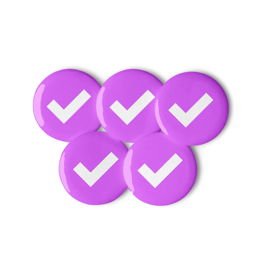 Verified Badge product image (11)