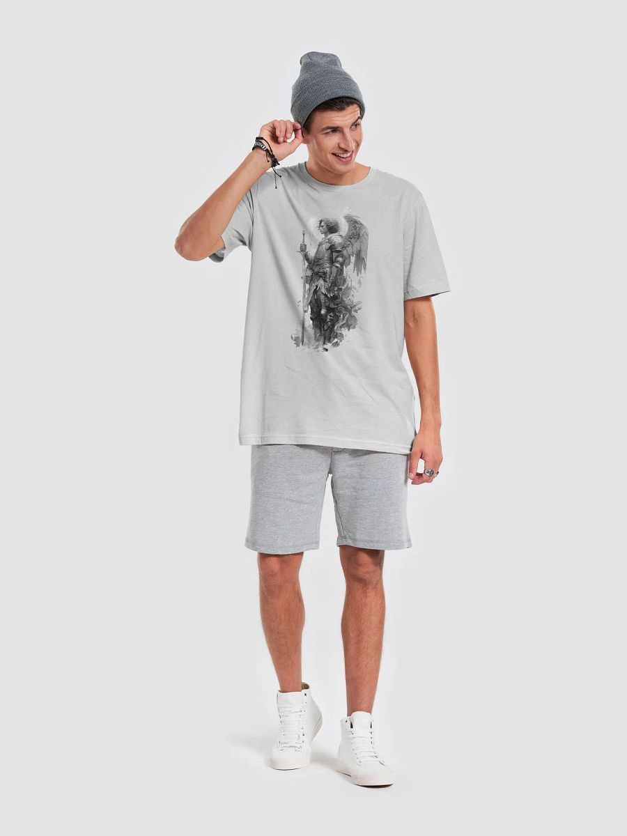 Male Warrior Angel product image (4)