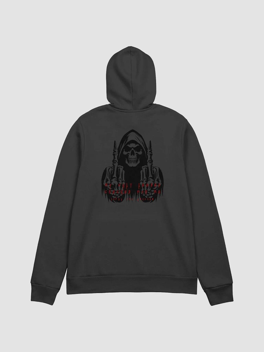 MY CULT LEADER CHECKED product image (2)