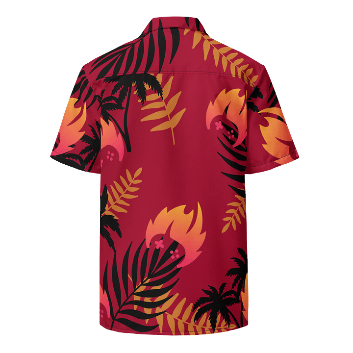 3CGC Hawaiian Shirt product image (2)
