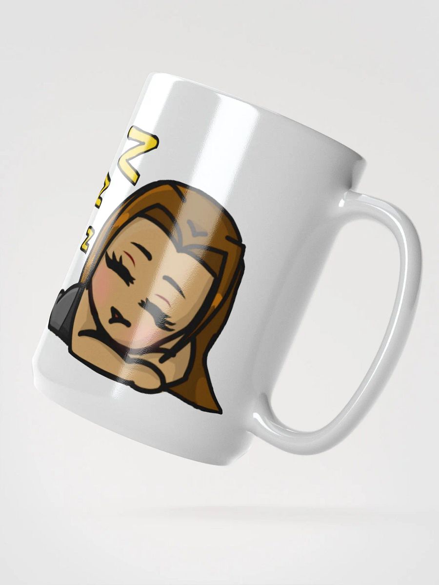 Sleepy Mug product image (2)