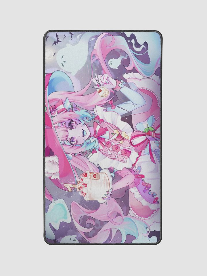 1st Anniversary Large Desk Mat product image (1)