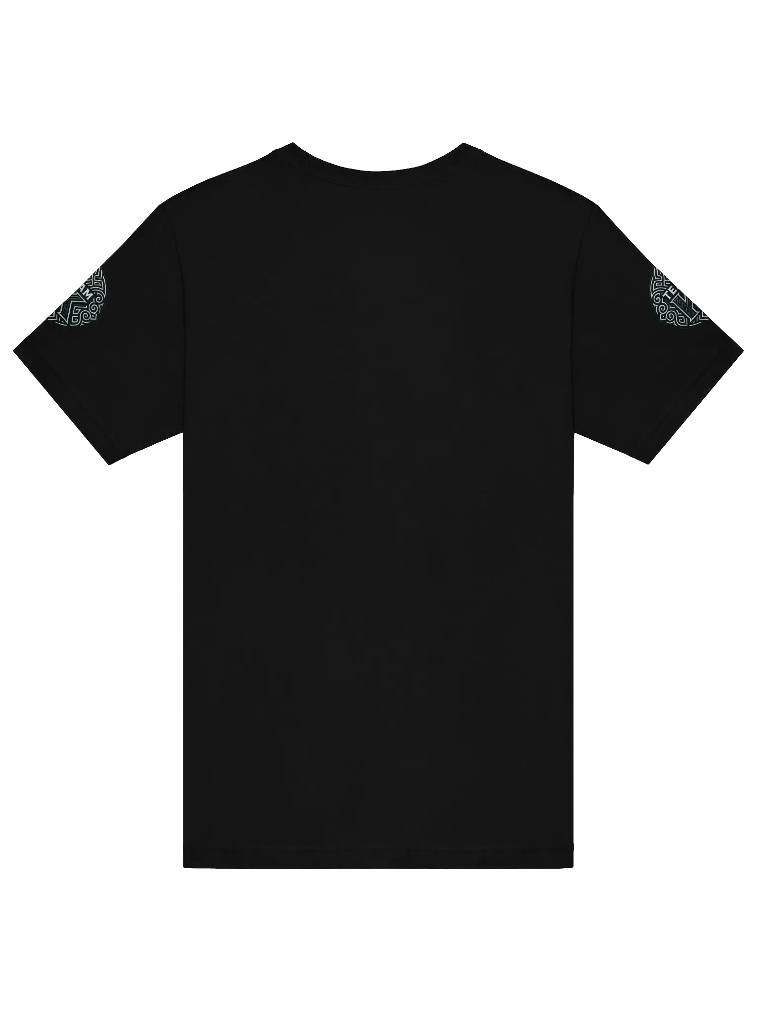 Team K (V-10) T-Shirt product image (2)
