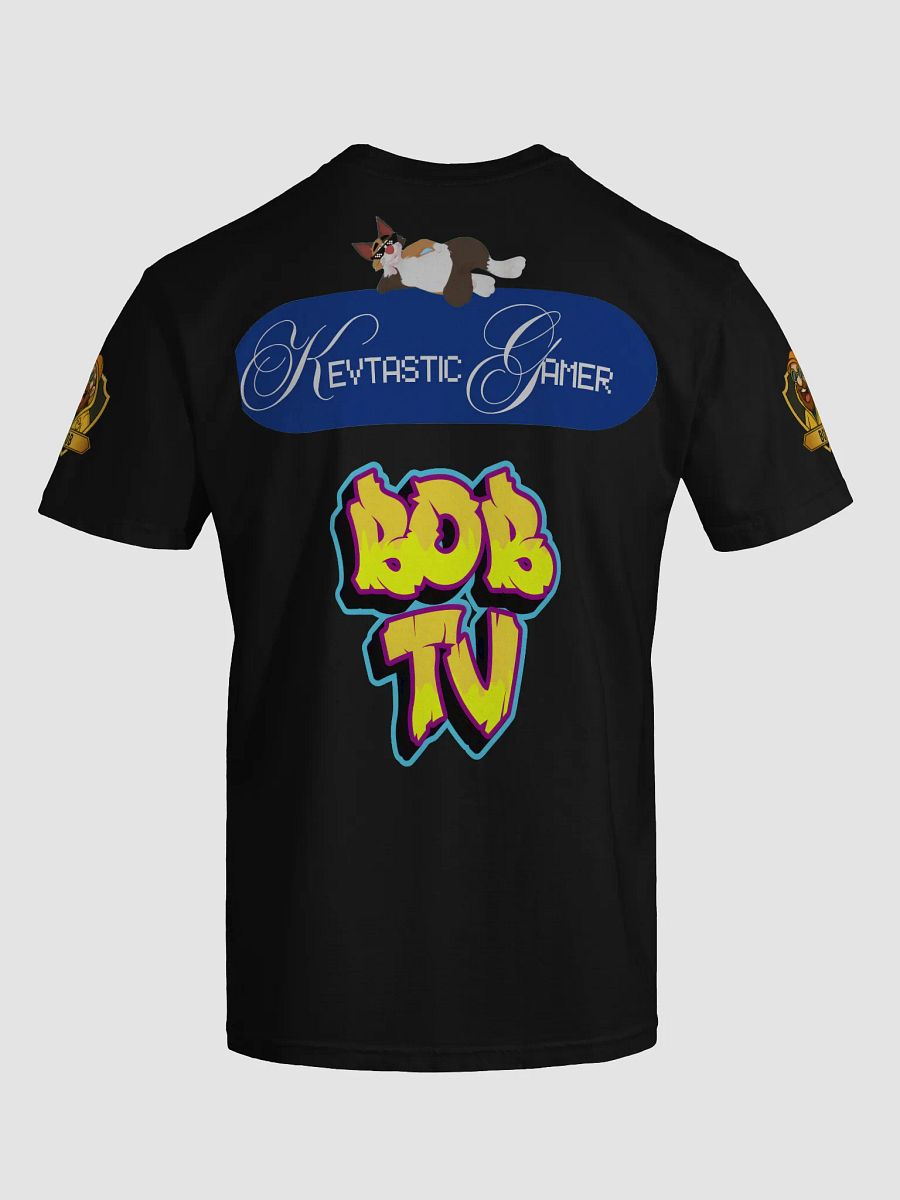 BOB TV T-Shirt product image (56)