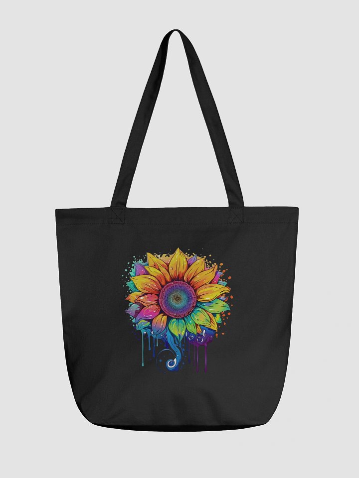 Cosmic Bloom Carryall product image (2)