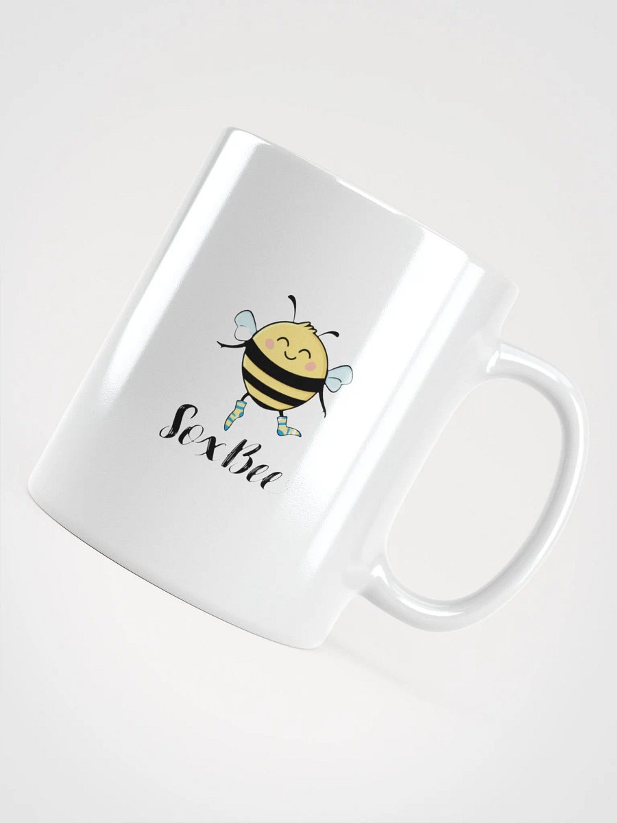 Bee Cozy Cup product image (11)