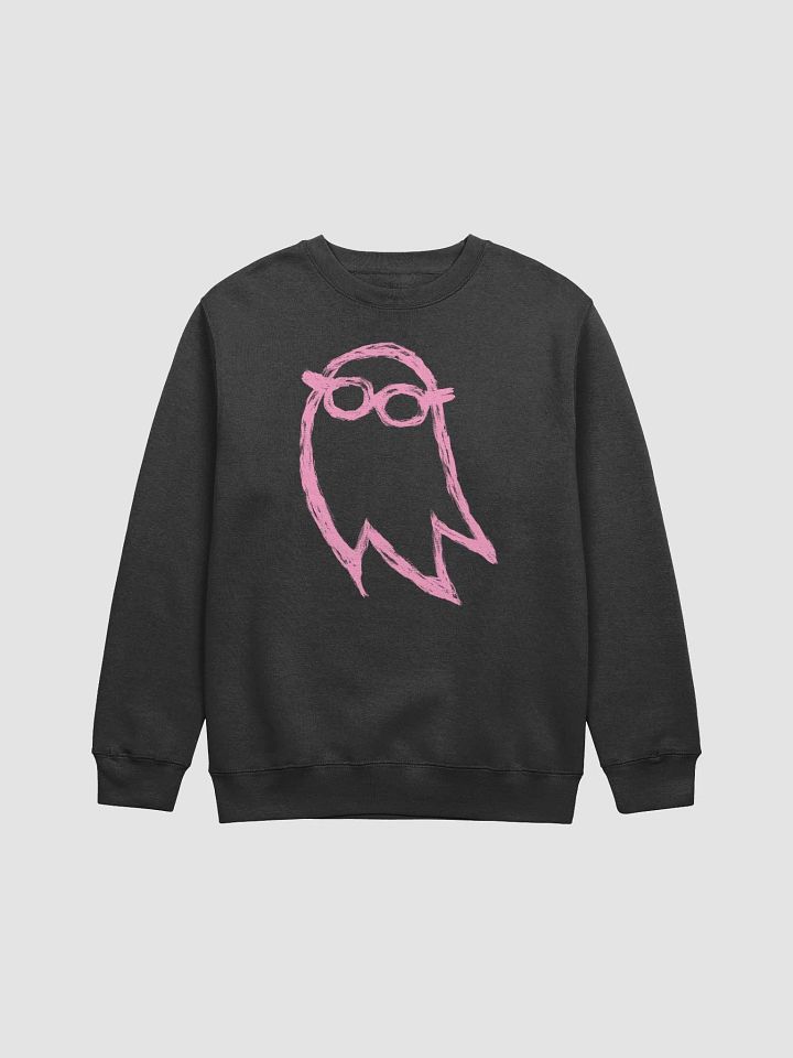 Mauve Mist Crewneck Sweatshirt product image (1)
