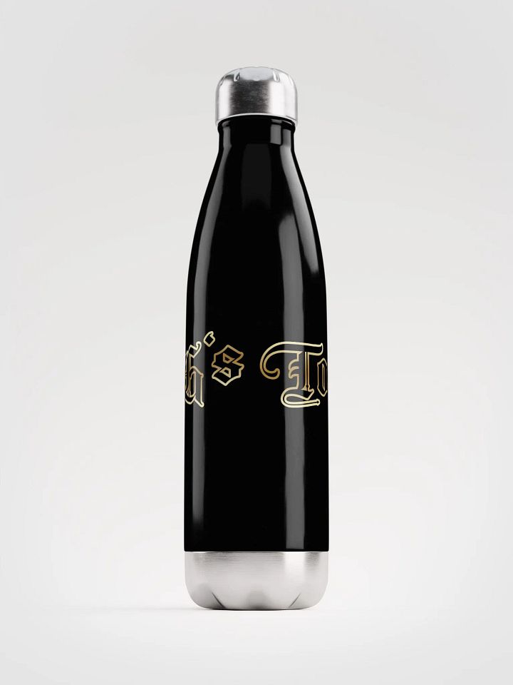 Stainless Steel Water Bottle product image (2)