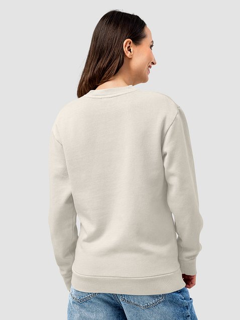 Photo showing Lane Seven Urban Crewneck Sweatshirt