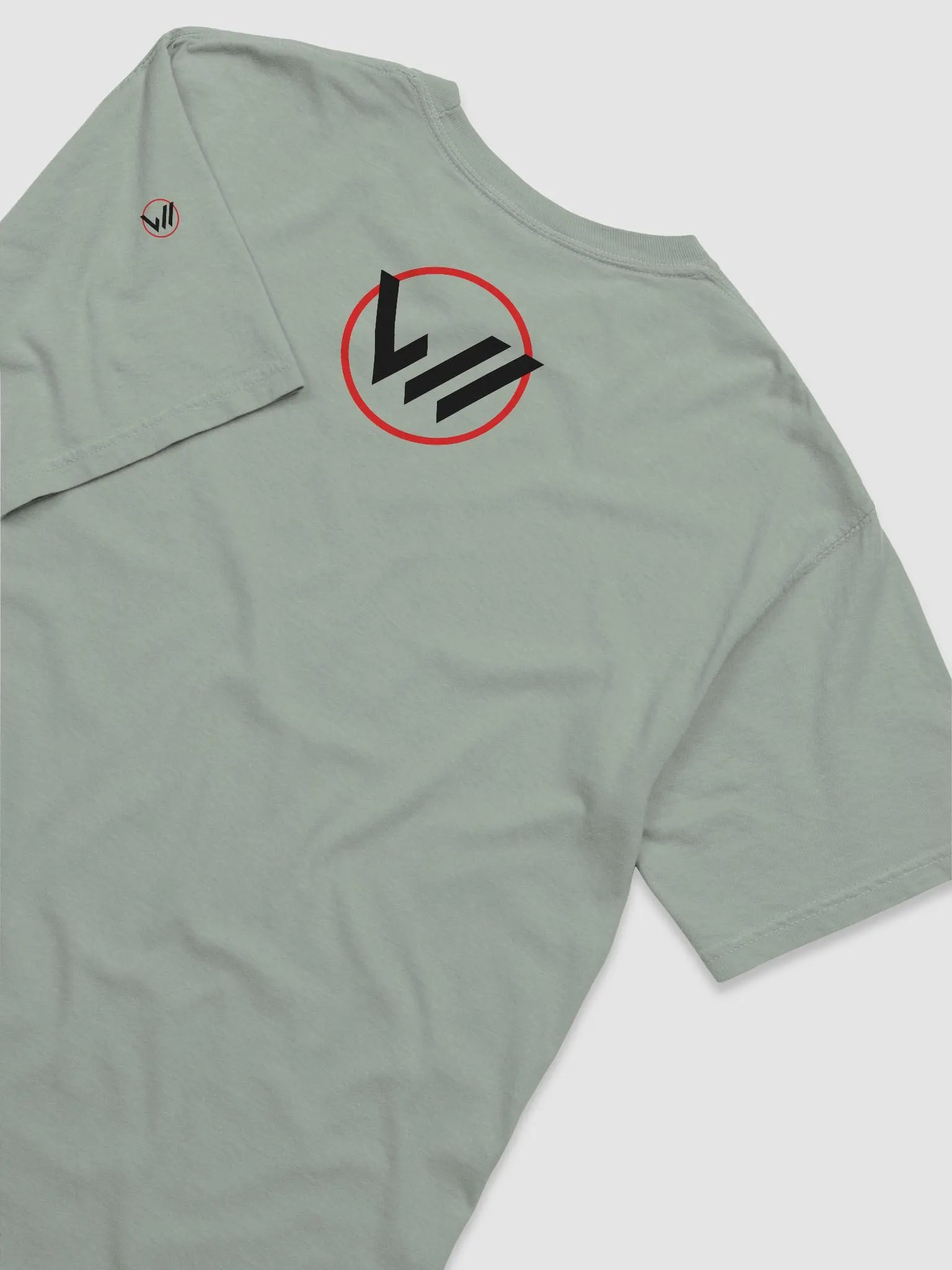 WorldWide Reloaded Comfort Colors Heavyweight T-Shirt product image (4)