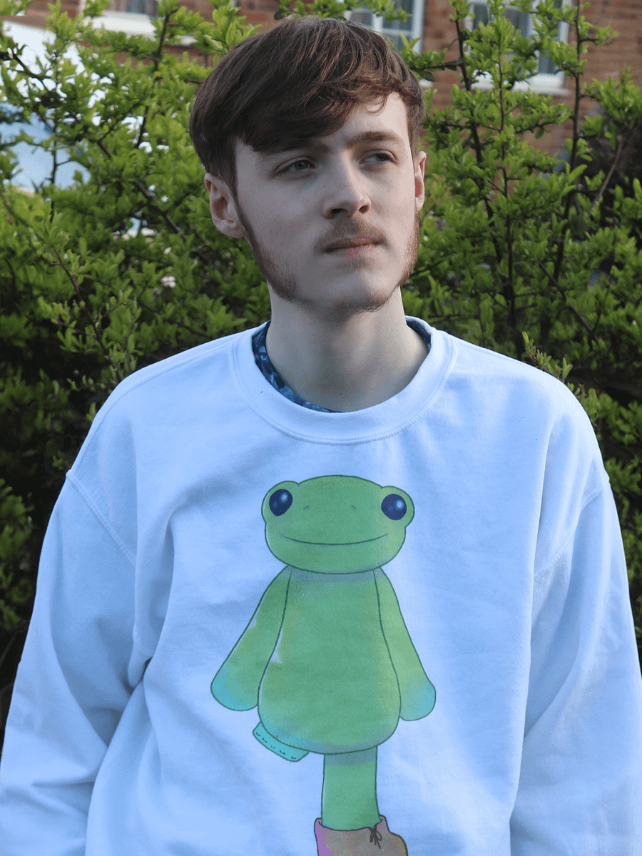 Peepo Sweater product image (2)