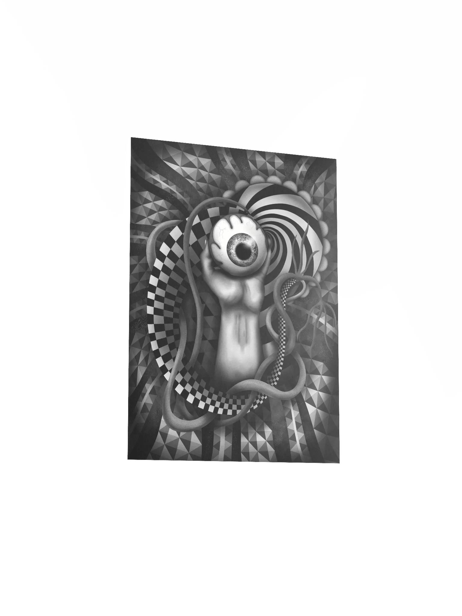 Heavy Truth Poster product image (4)