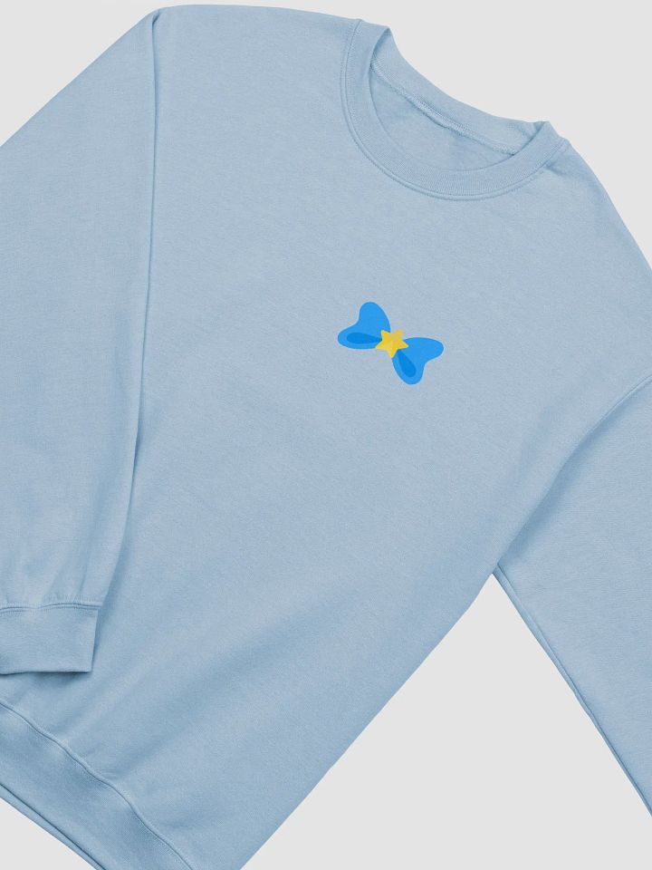 Silent Love Crewneck 2.0 product image (1)