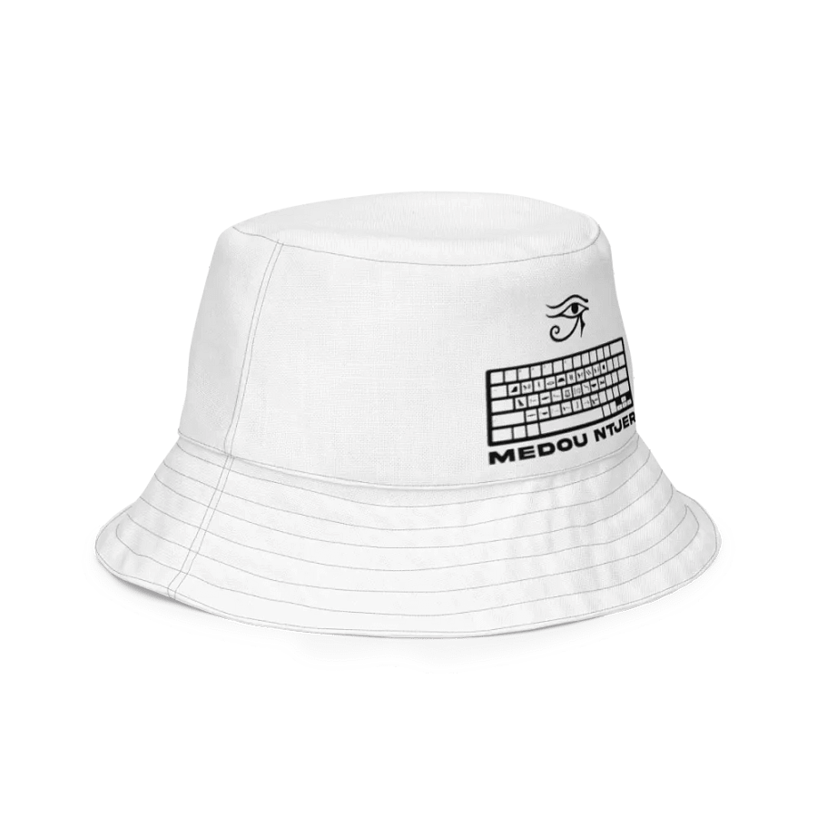 MEDOU NTJER SKULL CAP product image (4)