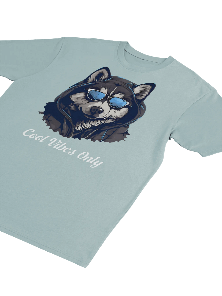 Cool Vibes Men's Tee product image (3)