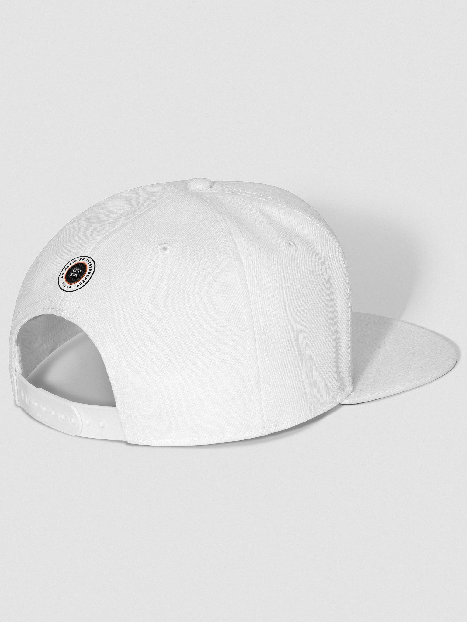 TEO 1978 Snapback product image (19)