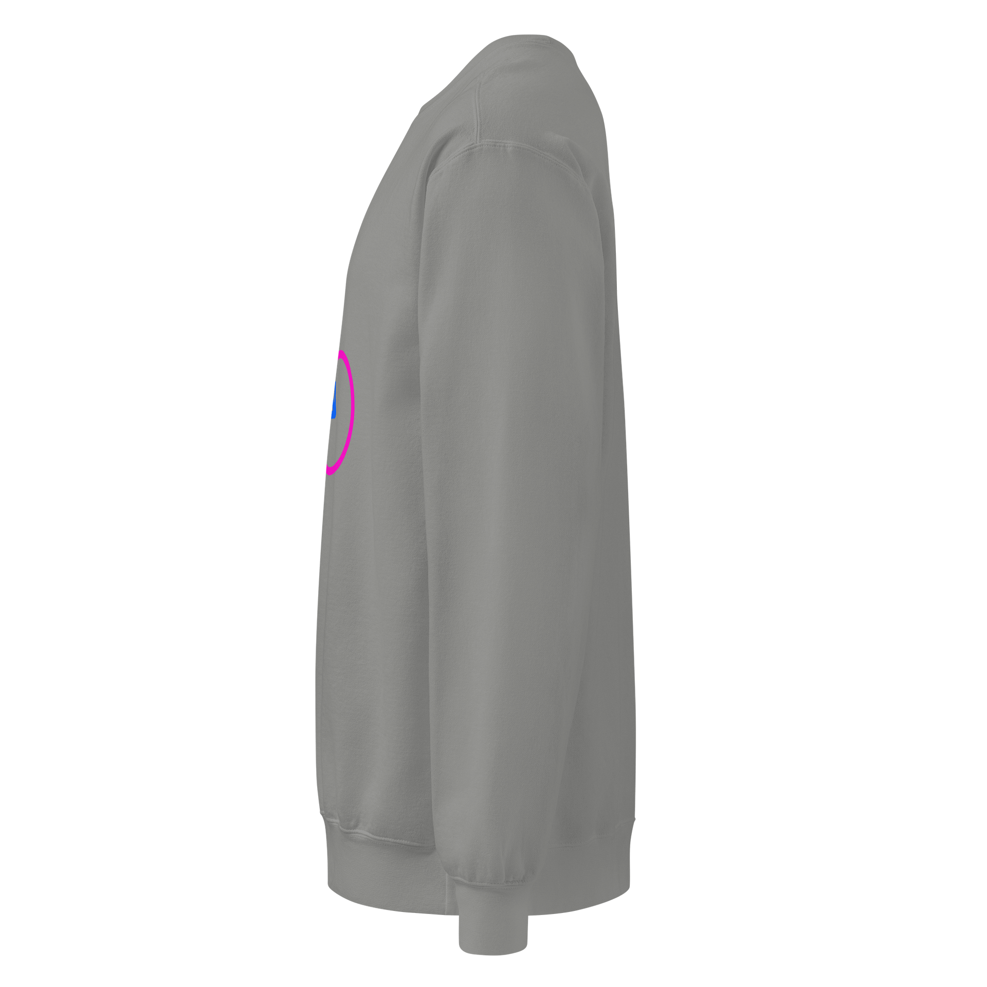 Traditional Is The Normal Interconnected Sweatshirt product image (3)