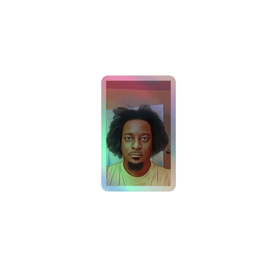 Royal Hologram product image (1)