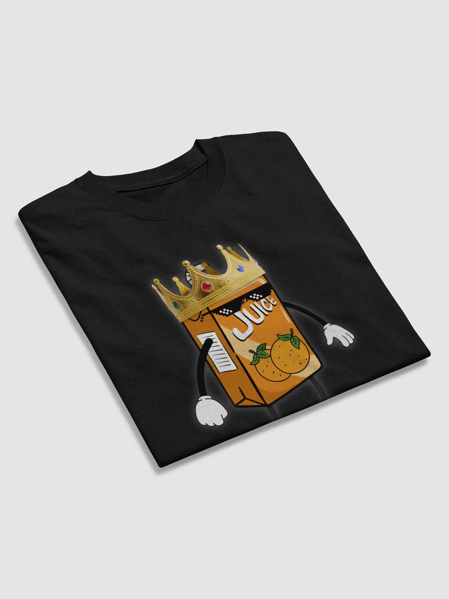 Juice Box King T-Shirt! product image (44)